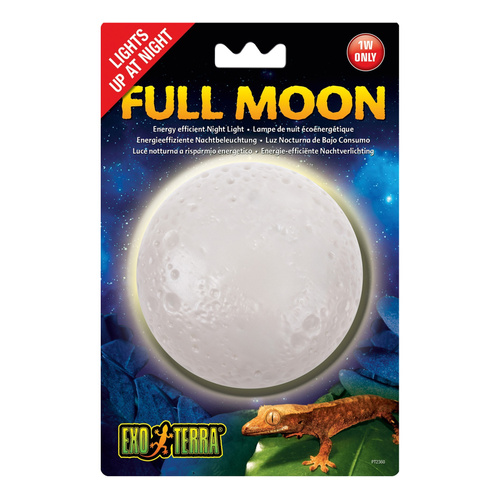 Eao Terra Lampka Full Moon