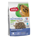 ZOLUX Karma granulat dla kawii domowej NUTRIMEAL 4 850g