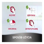 NATURES MIRACLE Płyn do usuwania plam i zapachów pies ULTIMATE 946ml
