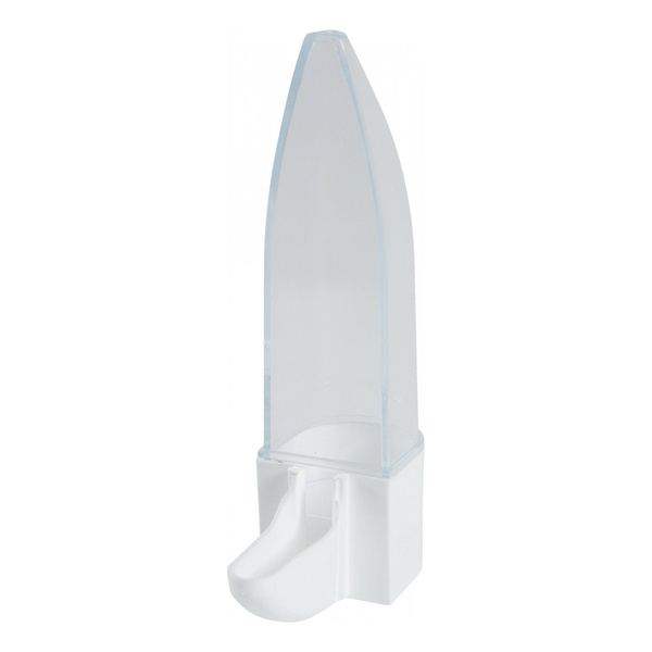 ZOLUX Poidełko dla ptaków 40x80x145 mm 70 ml