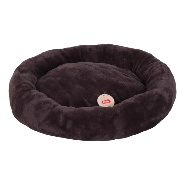 ZOLUX Legowisko poducha dla psa i kota NOE z krótkim włosiem 60 cm fiolet