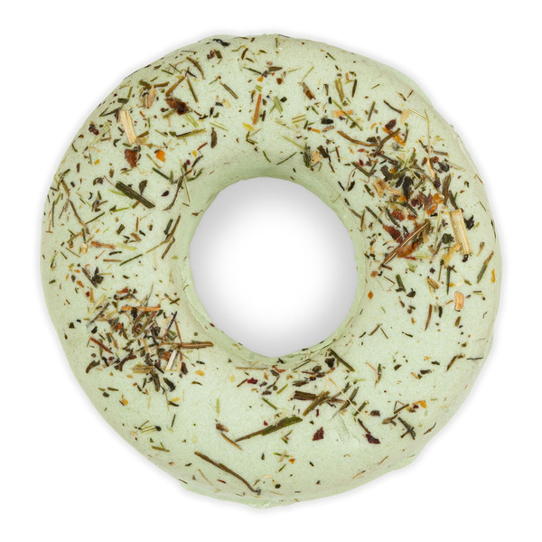 Donuts O Smaku Owocowym I Warzywnym 2 Szt. 120 G
