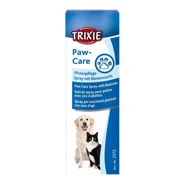 Trixie SPRAY LECZNICZY do ŁAPY dla Psa i Kota 50ml