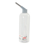 ZOLUX Poidełko dla gryzonia 500 ml kol. beż /szary