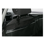 Trixie Pokrowiec na siedzenie samochodowe, czarny, 1,55 x 1,30 m, składany