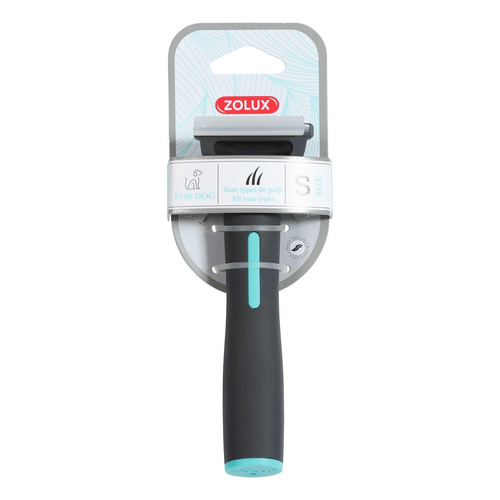 ZOLUX Szczotka dla psa Super Brush ANAH S mała