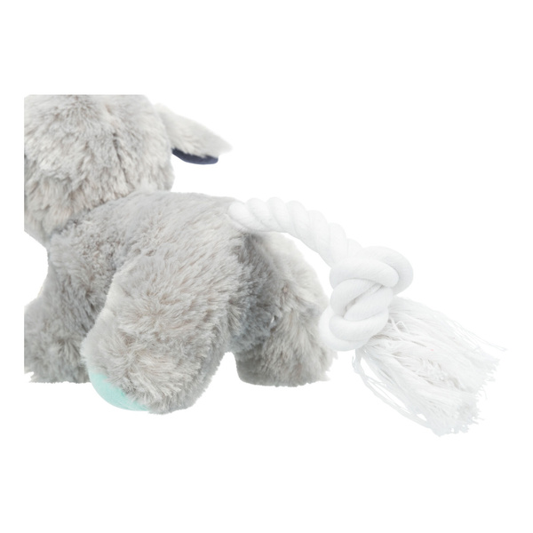 Trixie Junior Piesek Pluszowy zabawka dla Psa 24cm