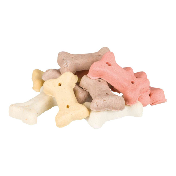 Trixie CIASTKA Bones przysmak dla Psa 1,3kg