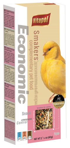 Vitapol SMAKERS DLA KANARKA ECONOMIC
