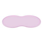 Trixie Podkładka SILIKONOWA pod miski z rantem 44x27cm