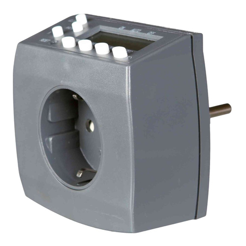 Trixie REGULATOR elektroniczny Wyłącznik czasowy