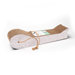 Mr. Pretzel Drapak kartonowy 45x11x11cm