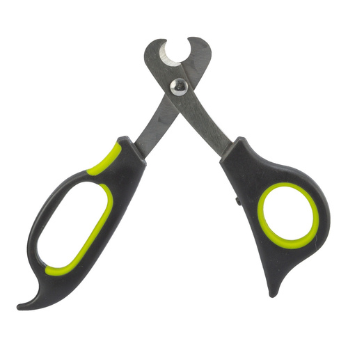 Trixie NOŻYCZKI do PAZURÓW obcinaczki Gryzoni 13cm