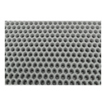 Trixie Mata pod kuwety z sitem, EVA, 40 × 55 cm, szara