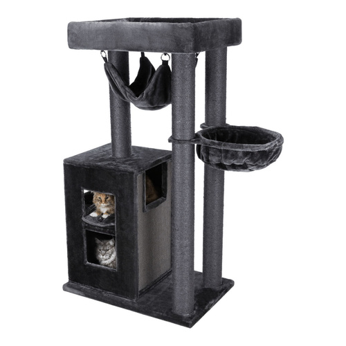 Trixie Drapak stojący dla kota Amadeus XXL 163cm