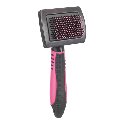 Trixie Miękka szczotka dla kota 7 × 16 cm