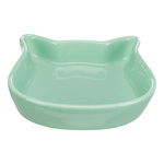 Trixie MISKA CERAMICZNA dla kota 12cm / 250ml