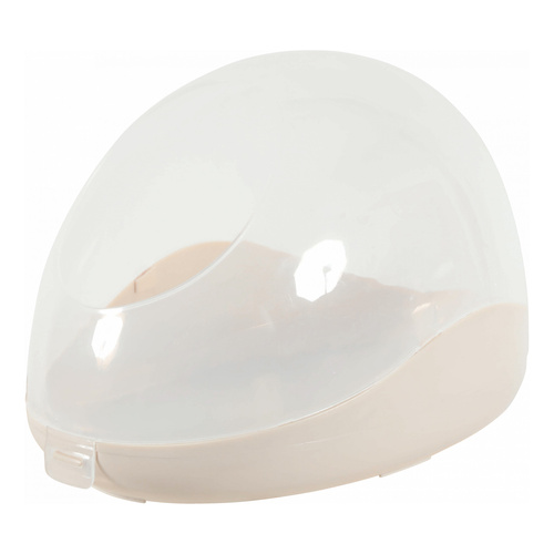 ZOLUX Toaleta dla szynszyli kol. beżowy