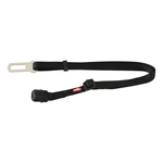 ZOLUX Pas samochodowy dla psa do szelek CLIP and GO L/XL