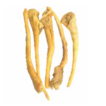 Mr. Pretzel Ogon jagnięcy ze skórą 100g