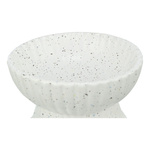 Trixie Miska ceramiczna podwyższona dla kota biała 13cm/ 200ml