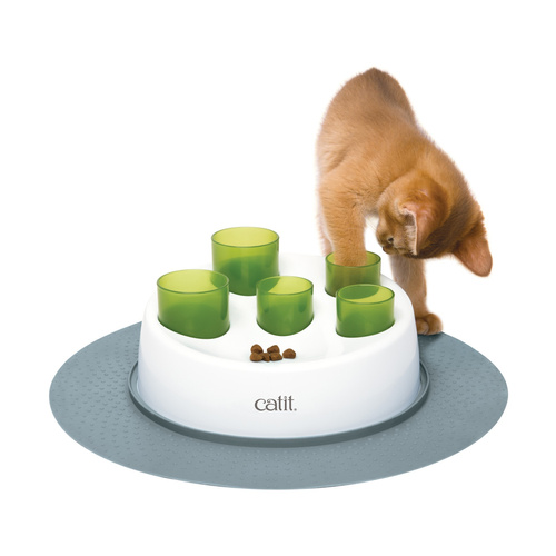 CatIt Zabawka do dokarmiania dla kota  Senses 2.0 Digger