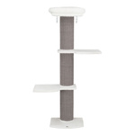 Trixie Drapak stojący Acadia, mocowany do ściany, 160 cm, szary