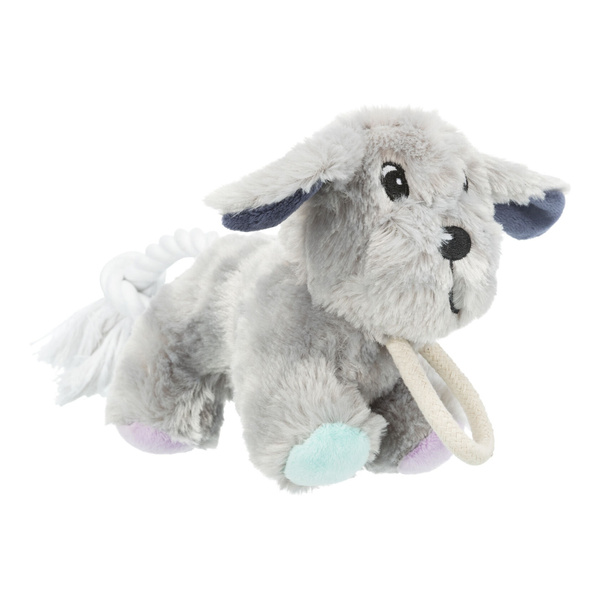 Trixie Junior Piesek Pluszowy zabawka dla Psa 24cm