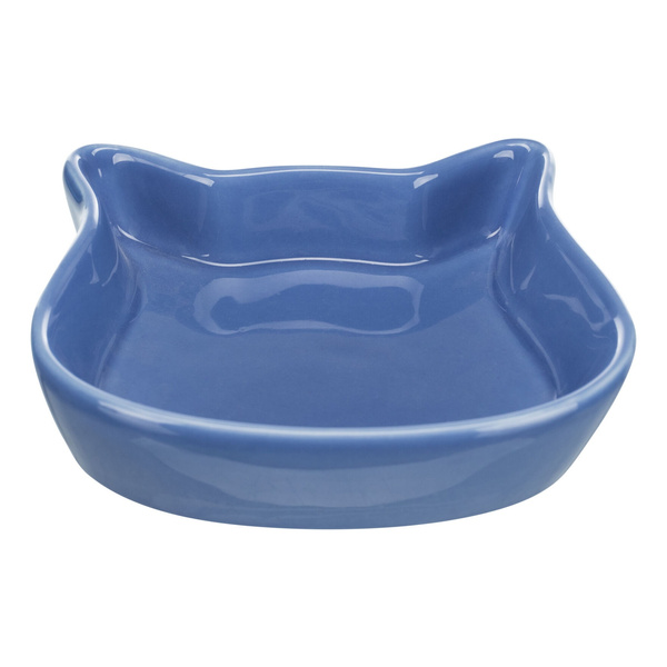 Trixie MISKA CERAMICZNA dla kota 12cm / 250ml