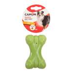 CAMON TPR KOŚĆ DWUKOLOROWA Z DŹWIĘKIEM 10cm AD0513