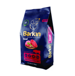 Karma sucha PREMIUM dla psa BARKIN WOŁOWINA 15KG