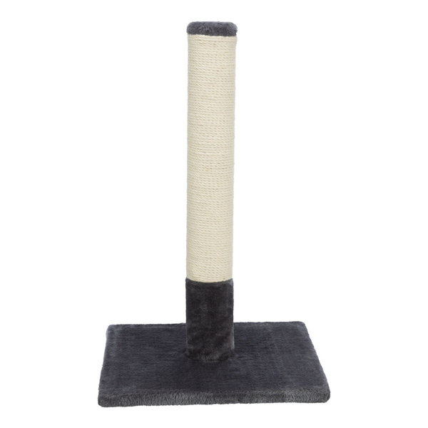 Trixie Batres, drapak stojący, dla kota, platynowy/szary , 62 cm