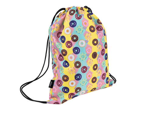 amiplay Plecak BeHappy M 35x45cm Banana