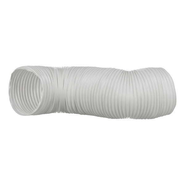 Trixie Tunel rozwijany dla szczurów plastik szary 19-80 cm