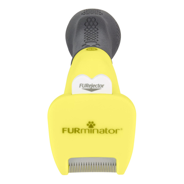 FURMINATOR Szczotka dla psów krótkowłosych - Toy Dog