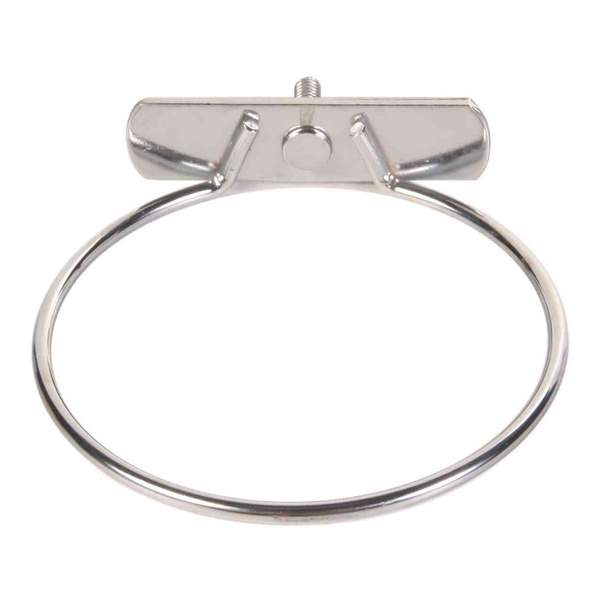 Trixie MISKA METALOWA PRZYKRĘCANA 600ml