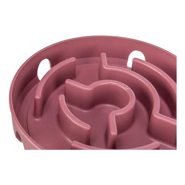 Trixie Cat Activity Rocking Maze, zabawka edukacyjna, dla kota, plastik, 18 cm
