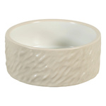 ZOLUX Miska ceramiczna dla gryzonia DAISY 200 ml beżowa