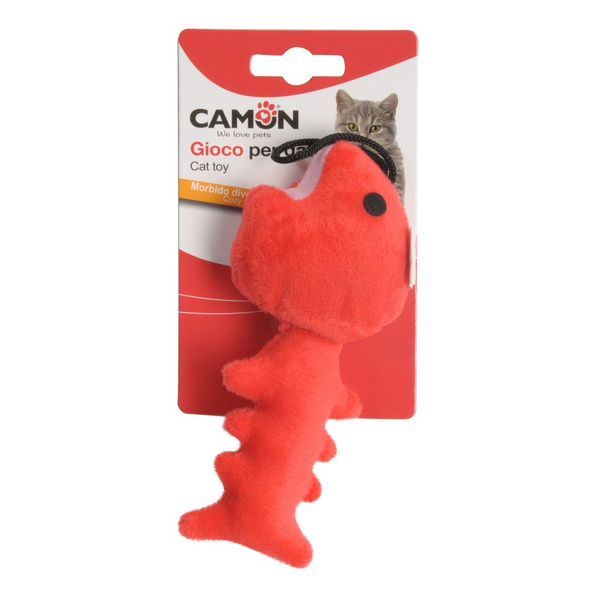 CAMON CAT TOY FISHBONE