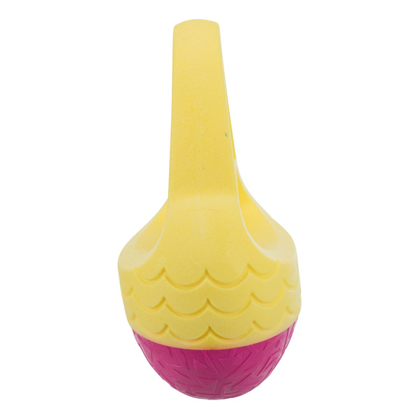 Trixie Aqua Toy shark fin piłka dla psa pływająca
