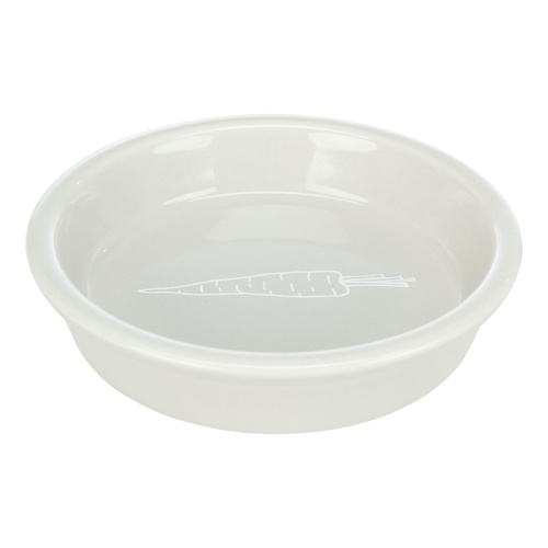 Trixie Miska ceramiczna dla gryzoni 200ml