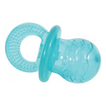 ZOLUX Zabawka dla psa smoczek TPR POP 10 cm kol. turkusowy