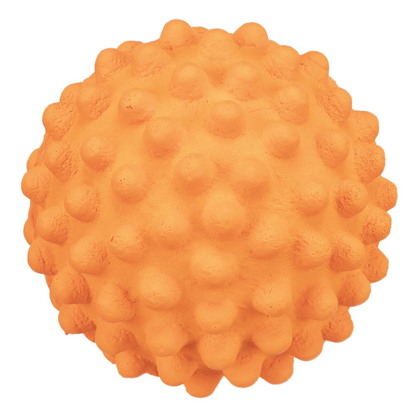 Trixie PIŁKA JEŻOWA 7cm DUŻY KOLEC