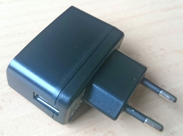 Adapter USB do fontann 55600/ 50761/ 43742/ 43735 - 50043