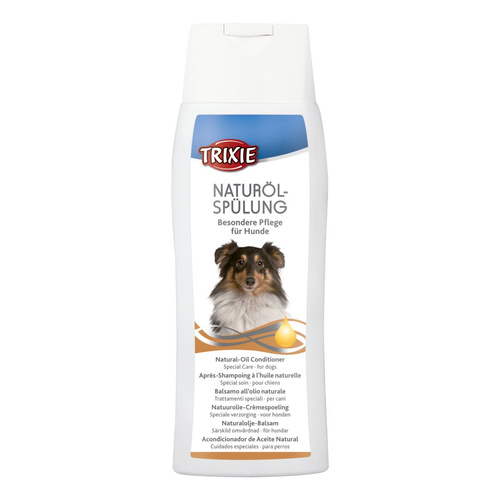 Trixie Odżywka z olejków naturalnych, 250 ml