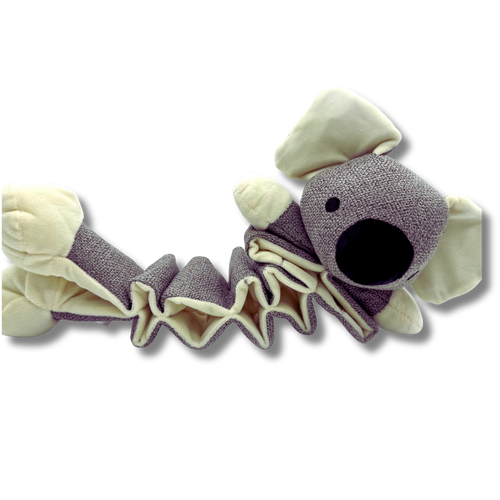 Mr. Pretzel Maskotka dla psa Koala 33cm