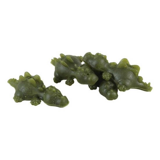 ZOLUX Przysmak dentystyczny dla psa DIPLODENTAL L chlorofil 11cm 14szt