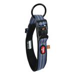 ZOLUX Obroża dla psa 35-45 cm BIVOUAK niebieska