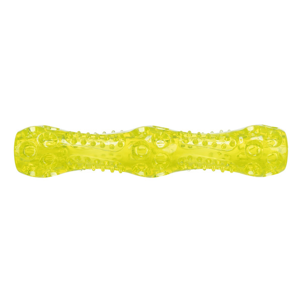 Trixie PATYK piszczący zabawka dla Psa kauczuk TPR 28cm