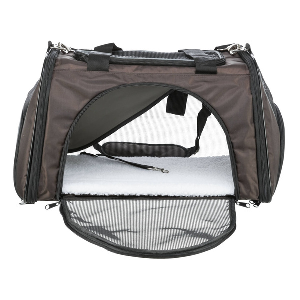 Trixie torba transportowa - nosidło Joe max 10kg